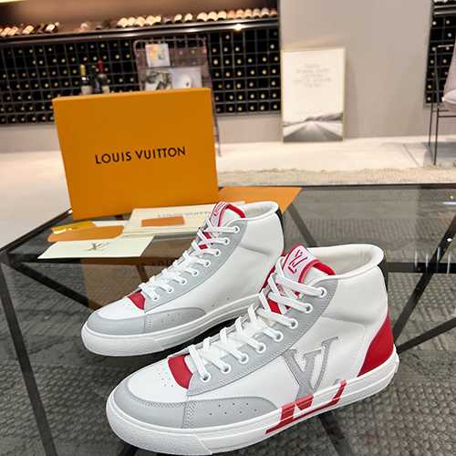 ルイヴィトン靴コピー  男女兼用  定番人気2022  Louis Vuitton ルイヴィトン靴00