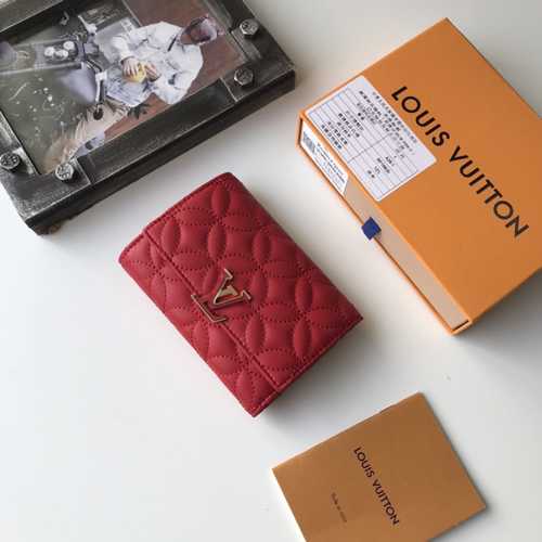 ルイヴィトン財布コピー 大人気2021新品 Louis Vuitton ルイヴィトン財布0062
