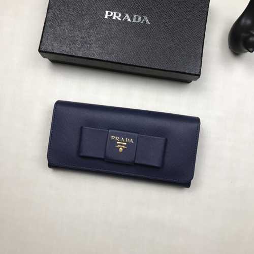 プラダ財布コピー 定番人気2021新品 PRADA  プラダ財布0162