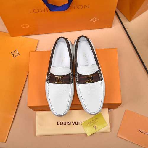 ルイヴィトン靴コピー   定番人気2022新品  Louis Vuitton ルイヴィトン靴0095