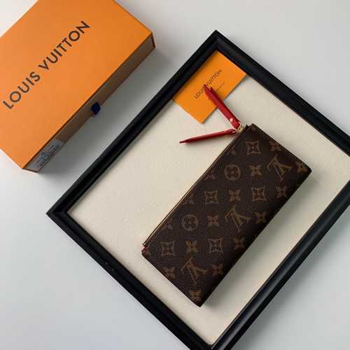 ルイヴィトン財布コピー 大人気2021新品 Louis Vuitton ルイヴィトン財布0068