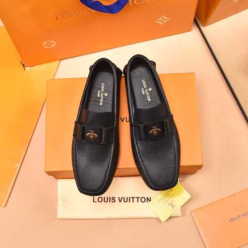 ルイヴィトン靴コピー   定番人気2022新品  Louis Vuitton ルイヴィトン靴0082