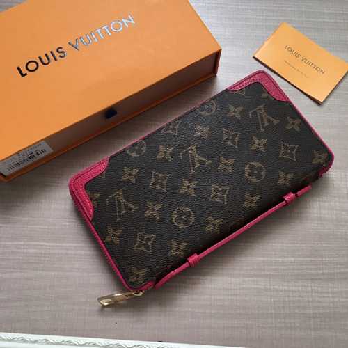 ルイヴィトン財布コピー 大人気2021新品 Louis Vuitton ルイヴィトン財布0126