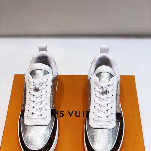 ルイヴィトン靴コピー 2022大人気NO.1 Louis Vuitton ルイヴィトン靴0014