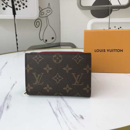 ルイヴィトン財布コピー 2021新品注目度NO.1 Louis Vuitton ルイヴィトン財布0208