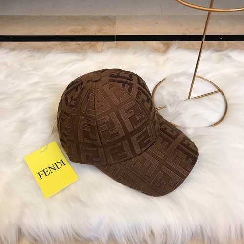 フェンディ帽子コピー  定番人気2021新品  FENDI  フェンディ帽子0078
