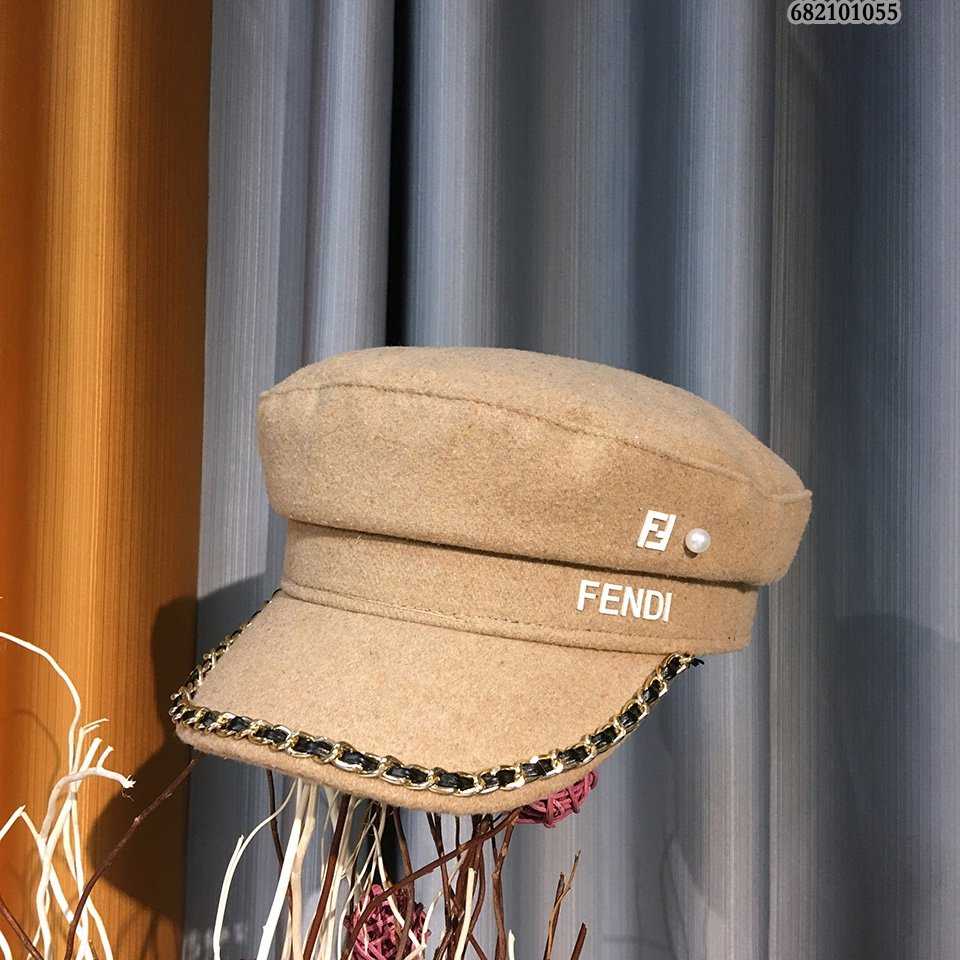 フェンディ帽子コピー  大人気2021新品  FENDI  フェンディ帽子0119