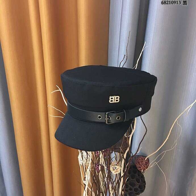 バレンシアガ帽子コピー  定番人気2021新品 BALENCIAGA  バレンシアガ帽子0007