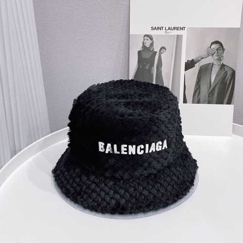 バレンシアガ帽子コピー  2021新品大人気NO.1 BALENCIAGA  バレンシアガ帽子0031