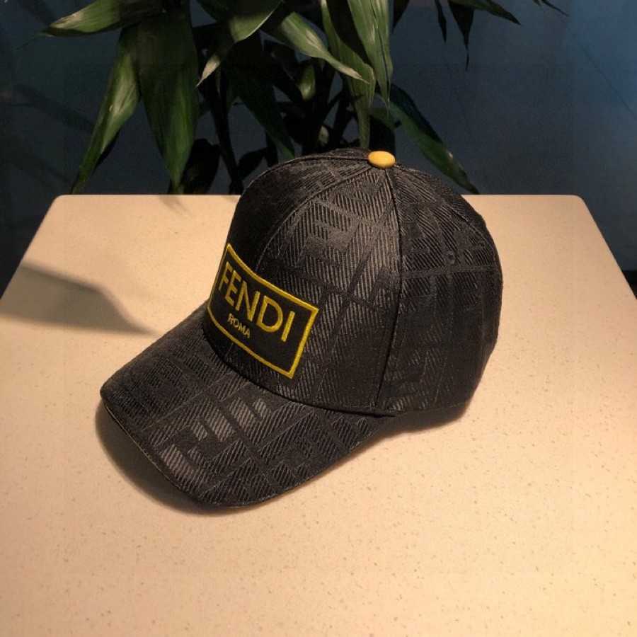 フェンディ帽子コピー  2021SS新作通販  FENDI  フェンディ帽子0090