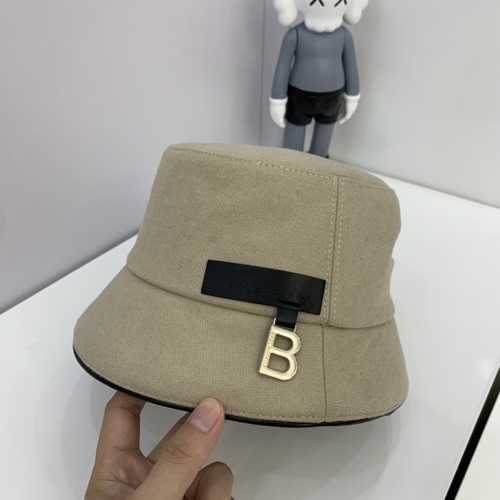 バレンシアガ帽子コピー  2021新品大人気NO.1 BALENCIAGA  バレンシアガ帽子0028