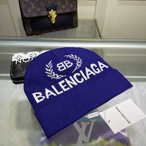 バレンシアガ帽子コピー  2021SS新作通販2色 BALENCIAGA  バレンシアガ帽子0044