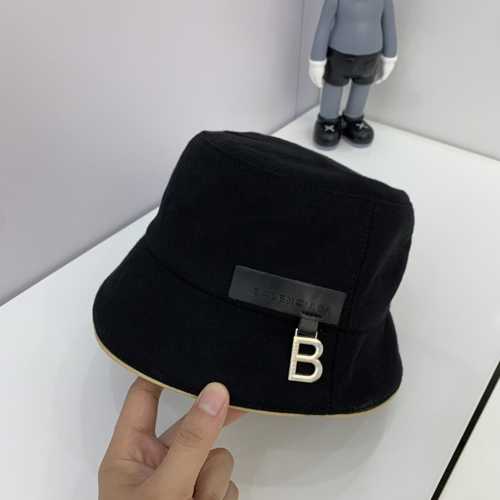 バレンシアガ帽子コピー  2021新品大人気NO.1 BALENCIAGA  バレンシアガ帽子0027