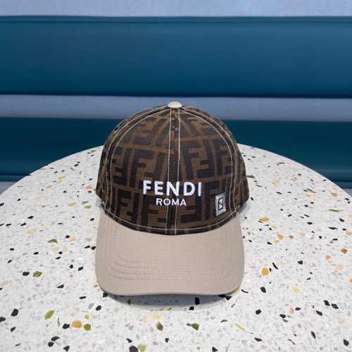 フェンディ帽子コピー  2021新品大人気NO.1  FENDI  フェンディ帽子0088
