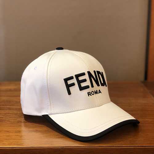 フェンディ帽子コピー  定番人気2021新品  FENDI  フェンディ帽子0074