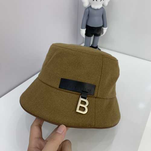バレンシアガ帽子コピー  2021新品大人気NO.1 BALENCIAGA  バレンシアガ帽子0029
